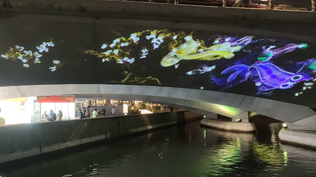 Comentarii opinii despre SF Farm Mart - Fullerton Waterboat House