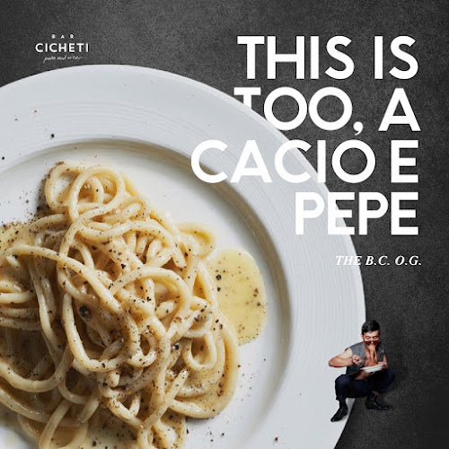 Comentarii opinii despre Wild Child Pizzette