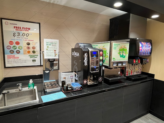 Comentarii opinii despre Sushiro Jewel Changi