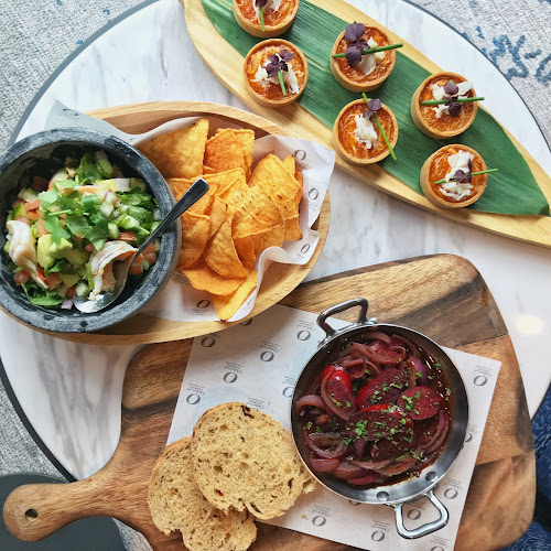 Dao by Dorsett AMTD Singapore, 6 Shenton Way, OUE Downtown 1, #07-01, #07-01, 068809