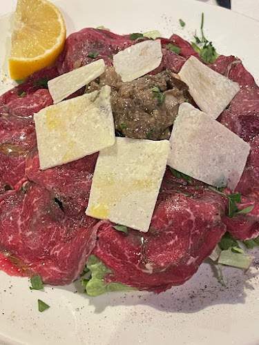 Comentarii opinii despre Trattoria Nonna Lina