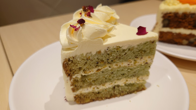 Comentarii opinii despre The Royals Cafe (Siglap)