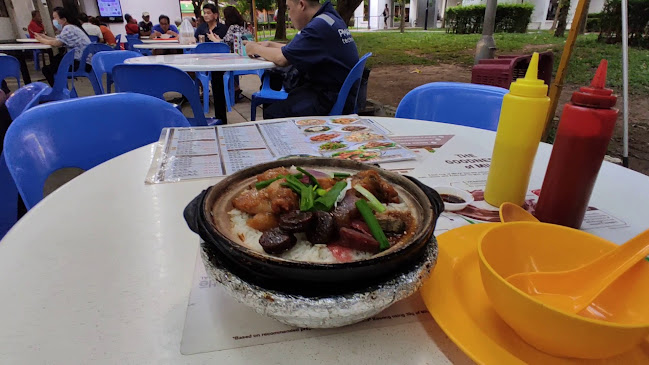 Xiang Jiang Claypot Rice - Hospitality and gastronomy