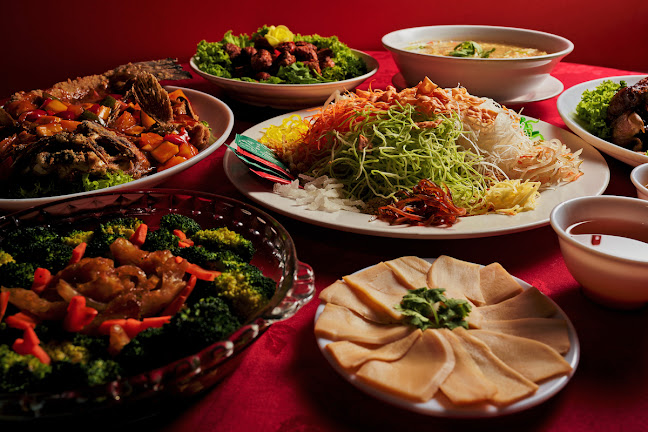 Jurong Bee Peng Restaurant (2022) Pte Ltd