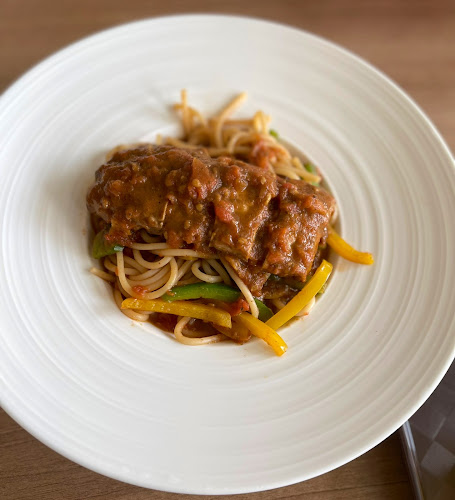 Loving Nature Fortunate Coffee Cafe SG - Singapore