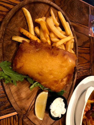 Brewerkz One Fullerton - Singapore