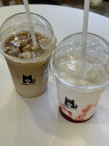 Comentarii opinii despre TOMORO COFFEE (Novena Square 2)