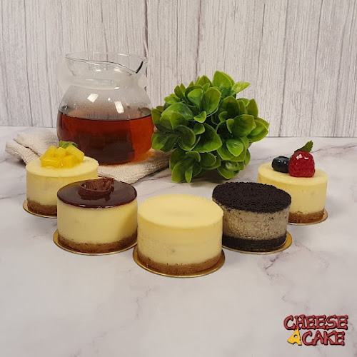 Comentarii opinii despre Tanglin Bake (Home Bakery)