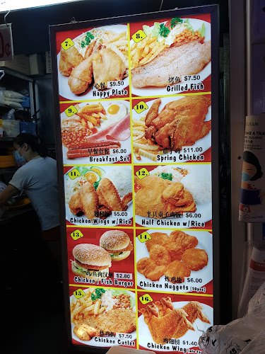 75 Lor. 5 Toa Payoh, #01-16, Singapore 310075