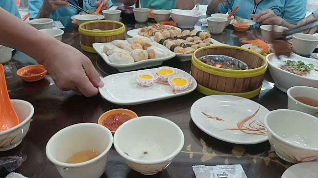 Zi Yean Restaurant