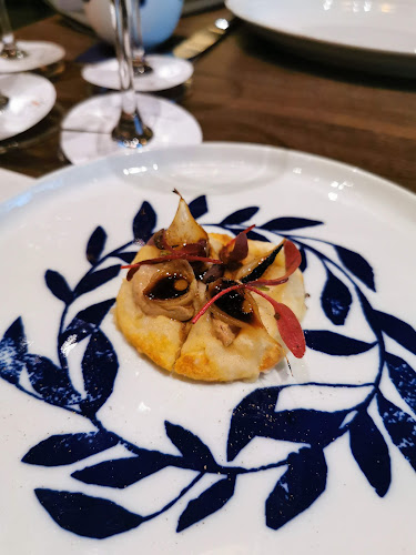 Comentarii opinii despre Amò