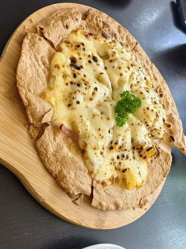 Opinii despre Sweet Garden Dining Cafe în Singapore - Hospitality and gastronomy