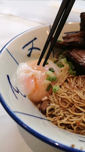 Tun Xiang - Singapore