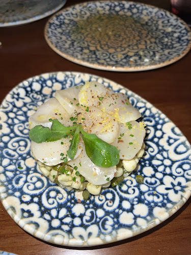 Griglia Open Fire Italian Kitchen - Katong - Hospitality and gastronomy