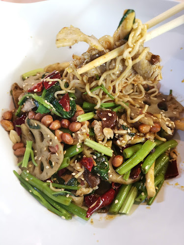 Whampoa Food Centre - Singapore