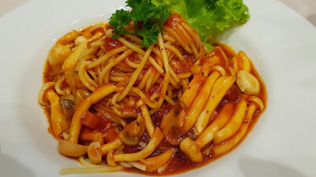 D’life Signature 蔬品軒 - Singapore