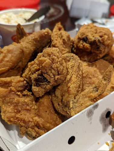 Comentarii opinii despre Arnold's Fried Chicken Hougang Branch