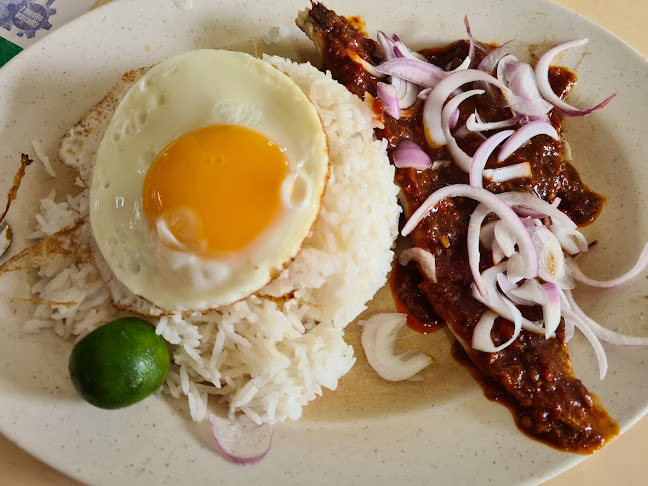 Kwek Seng Huat Eating House (Anchorvale) - Hospitality and gastronomy