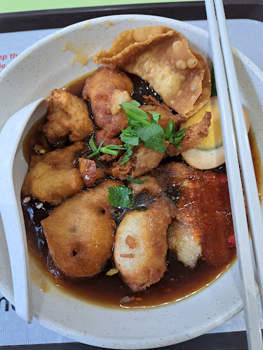 Comentarii opinii despre Soon Heng Food Delights