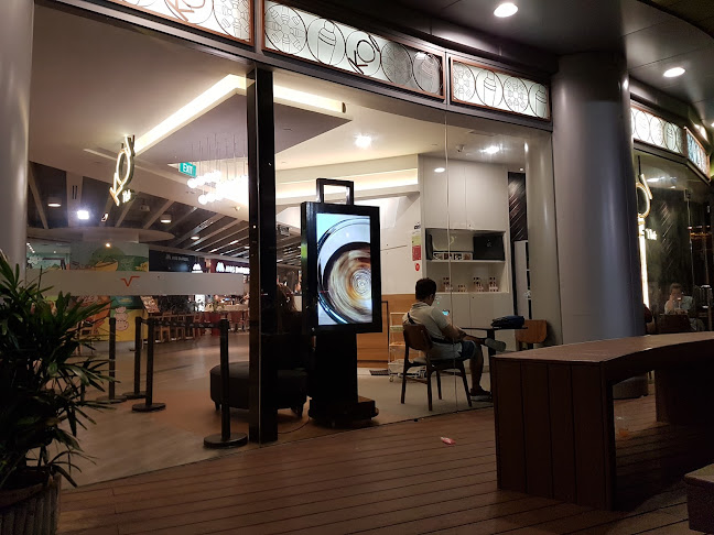 KOI Thé @ Novena Square (Velocity)