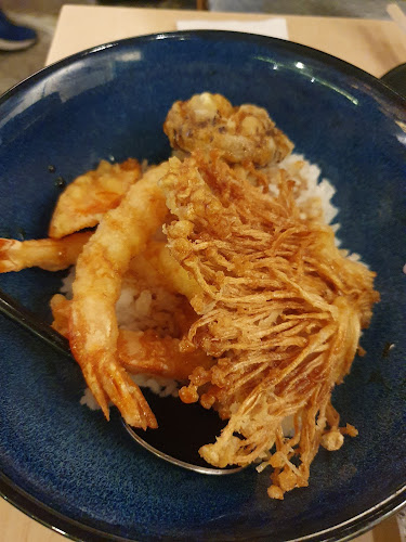 Goro Japanese Cuisine - Singapore