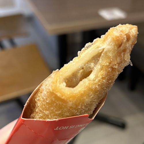 Opinii despre Burger King - NEX în Singapore - Hospitality and gastronomy