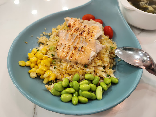 Opinii despre Bowl & Bowl în Singapore - Hospitality and gastronomy