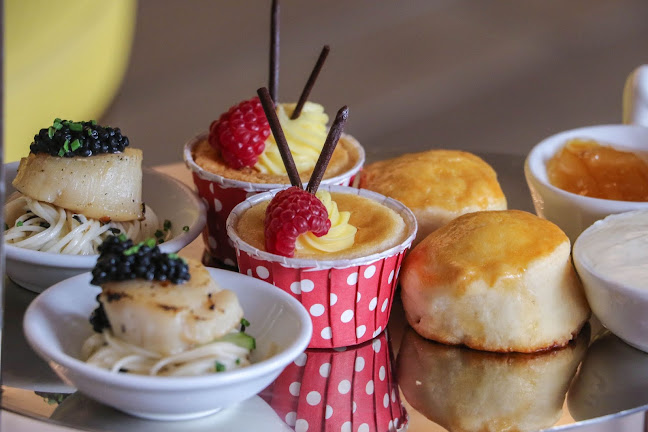 Opinii despre Crossroads Bar în Singapore - Hospitality and gastronomy