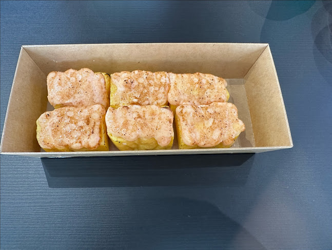 Comentarii opinii despre The Braised House