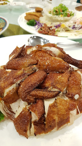 Opinii despre Joyden Seafood în Singapore - Hospitality and gastronomy