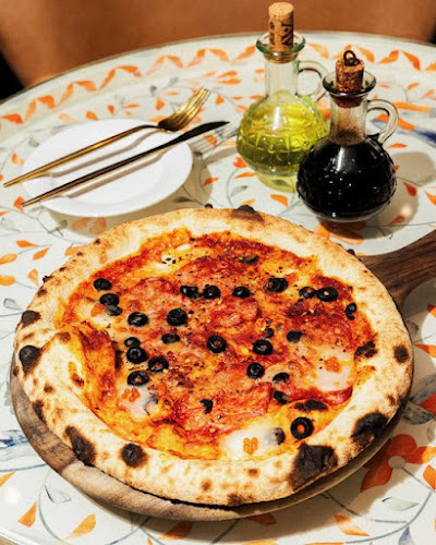 Gotti Italiano - Hospitality and gastronomy