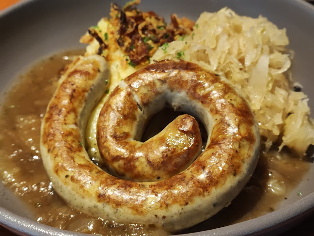 Brotzeit German Beer Bar and Restaurant - VivoCity