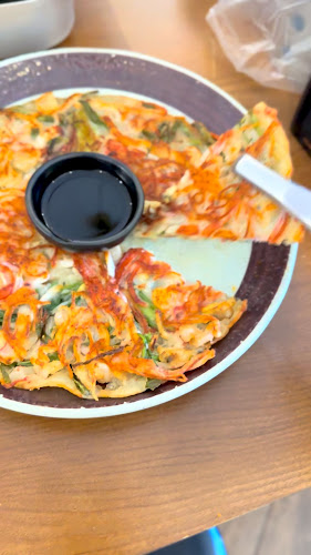 HANKANG POCHA 한강포차 ( The Most Affordable Korean Pocha ! 혜자스러운 한강포차 !) - Singapore