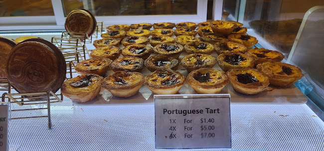 Opinii despre 50年 Taste Of Tradition în Singapore - Hospitality and gastronomy