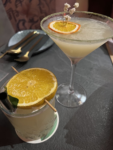 Comentarii opinii despre Jū Kyū Restaurant & Bar