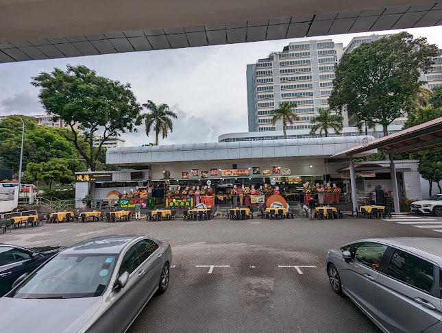 1080 Eating House Coffee Shop - Hospitality and gastronomy