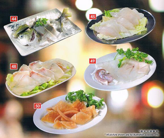 Comentarii opinii despre Parkway Mini Steamboat