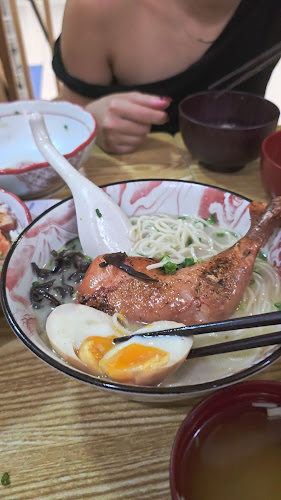 Comentarii opinii despre Chirashizushi Shou