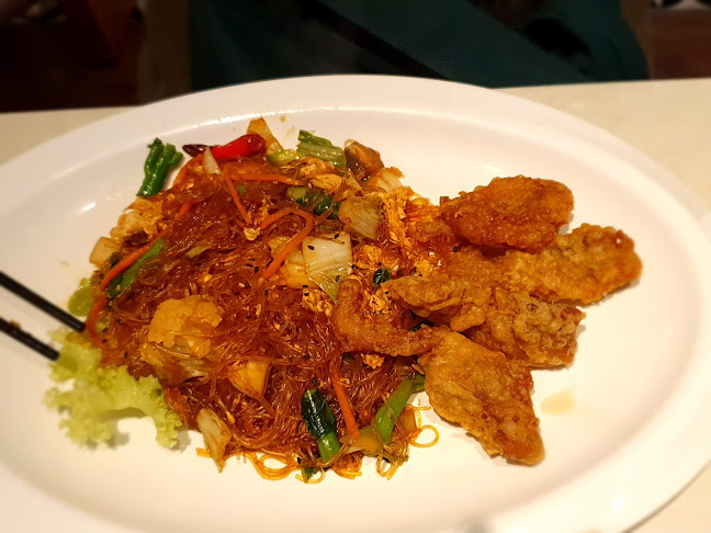 Opinii despre So Pho (Waterway Point) în Singapore - Hospitality and gastronomy