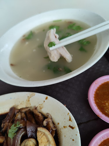 Comentarii opinii despre Ah Seng Braised Duck Rice