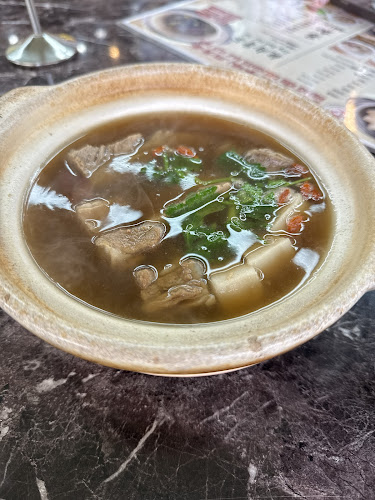 Opinii despre Heng Kee Delights Bak Kut Teh în Singapore - Hospitality and gastronomy