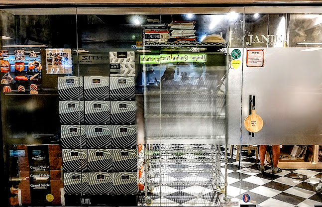 Janie The Bakery - Singapore