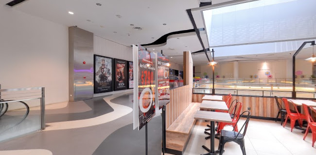 Geláre Bugis+ - Hospitality and gastronomy