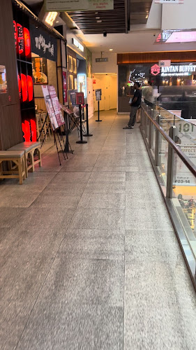 Kanada-Ya Ramen Jem (Jurong) - Singapore