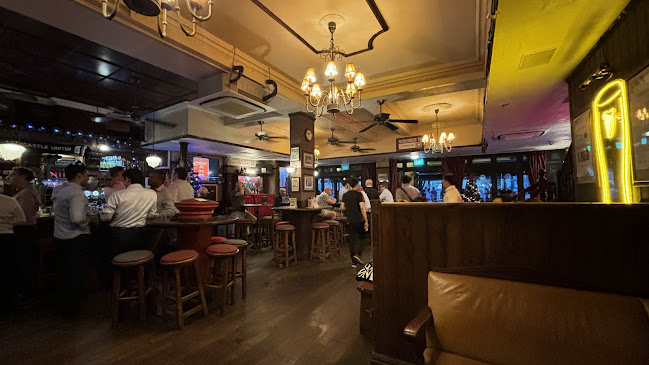 The Penny Black - Hospitality and gastronomy