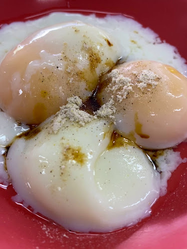 Opinii despre Seng Hong Coffee Shop în Singapore - Hospitality and gastronomy