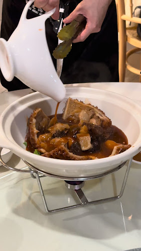 YANG MING SEAFOOD 扬名海鲜港 (VivoCity Branch) - Singapore