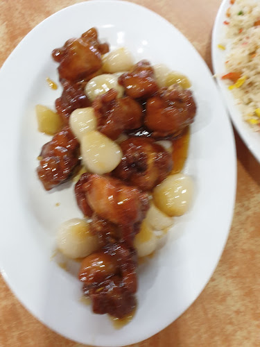 Heng Hua Restaurant (興化美食) - Singapore