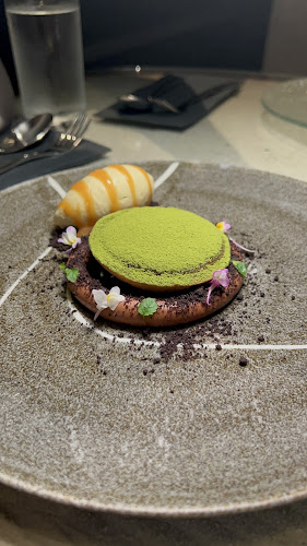 2am: dessertbar - Hospitality and gastronomy