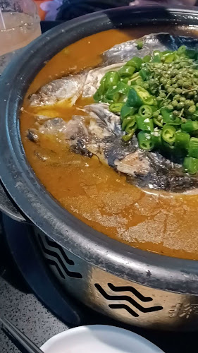 Opinii despre 探鱼烤鱼 - TANYU Tampines 1 în Singapore - Hospitality and gastronomy